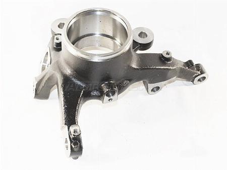 Кулак поворотный LAND ROVER RANGE ROVER 10- LH