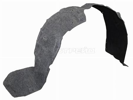 Подкрылок Changan UNI-K 20- (Спереди/ Справа)