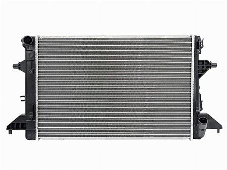 Радиатор Hyundai Elantra 20-