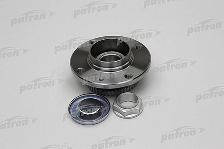 PBK3562H Ступица колеса