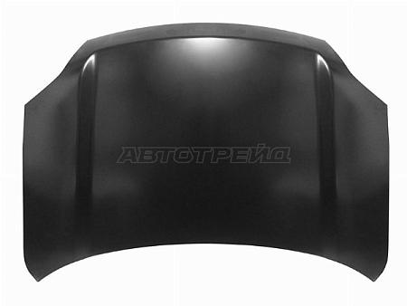 Капот Nissan X-Trail 07-15