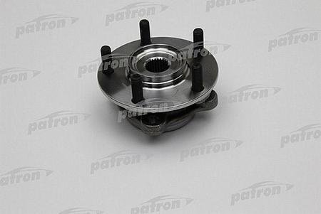 PBK7406H Ступица колеса
