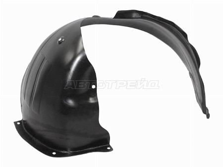 Подкрылок Kia Rio 16-20 (Спереди/ Справа)