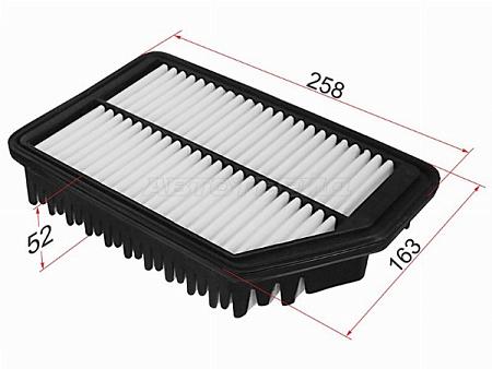 Фильтр воздушный KIA CEED 12-/HYUNDAI ELANTRA MD 11-