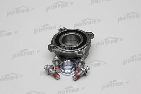 PBK3675H Ступица колеса