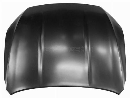 Капот Geely Monjaro 21-