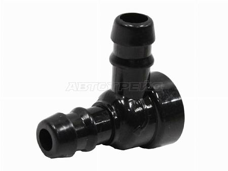 Клапан насоса омывателя фар NISSAN