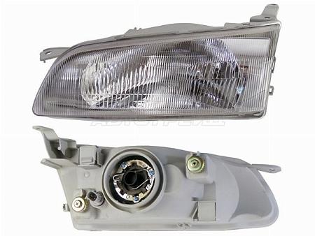 Фара Toyota Sprinter 95-97 (Слева)