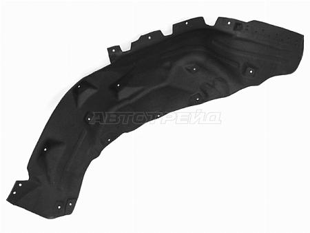 Подкрылок TANK 300 20- (Сзади/ Слева)