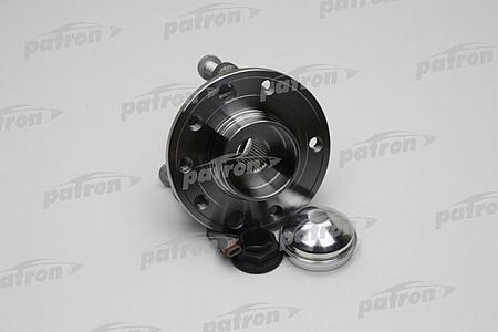 PBK6688H Ступица колеса