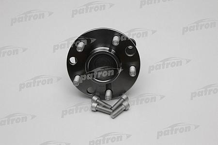 PBK3576H Ступица колеса