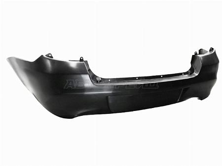 Бампер задний DATSUN on-DO 14-19