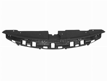 Накладка на рамку кузова Kia Cerato 16-20