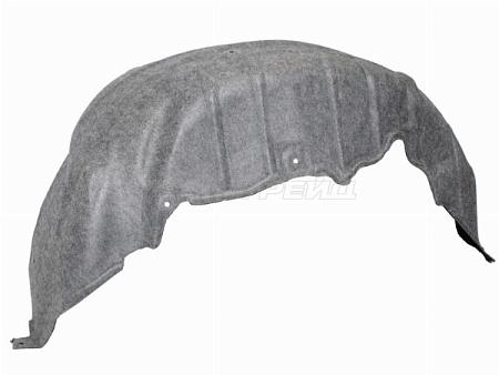 Подкрылок Lexus RX 15-22 (Сзади/ Слева)