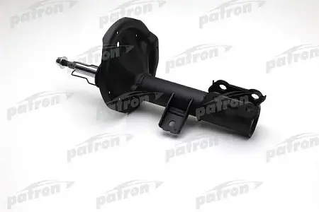 PSA339257 Амортизатор подвески