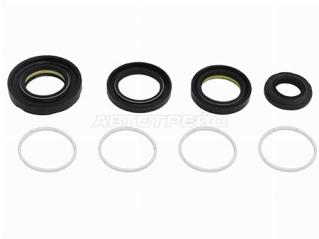 Ремкомплект рулевой рейки HYUNDAI SANTA FE 06-