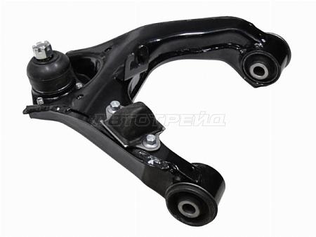 Рычаг передний верхний PAJERO SPORT/L200 2006- RH