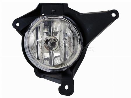 Фара противотуманная (Спереди/ Справа) Chevrolet Orlando 11-15