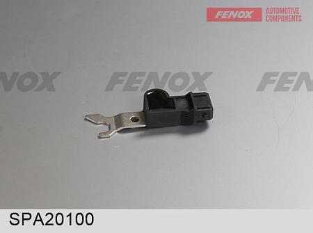 SPA20100 Датчик р/вала CHEVROLET CAPTIVA/LACETTI/REZZO/LEGANZA