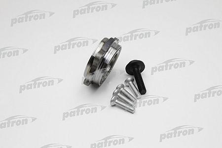PBK6649H Ступица колеса