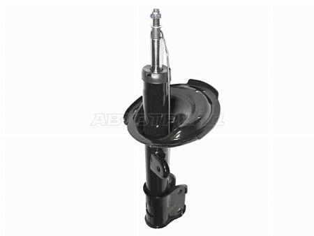 Стойка передняя HYUNDAI SANTA FE 06- RH