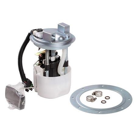 STARTVOLT SFM 0110 Модуль топливного насоса для автомобилей Лада 2110-2112 сливная топливная магистраль