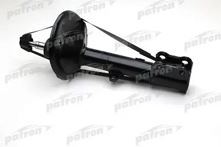 PSA334331 Амортизатор подвески
