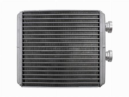 Радиатор отопителя салона MAZDA DEMIO 07-14