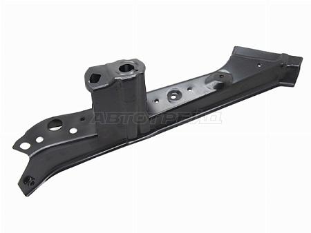 Рамка кузова (часть) Mitsubishi Outlander 21-24 (Спереди/ Справа)