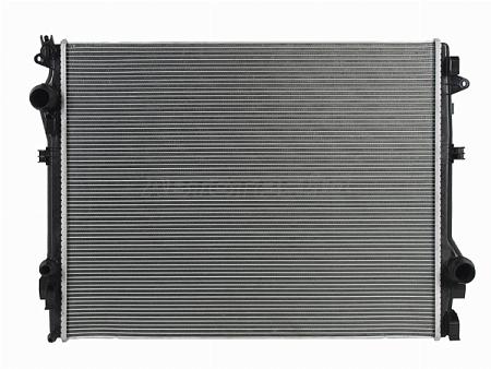 Радиатор Mercedes-Benz S-Class 20-