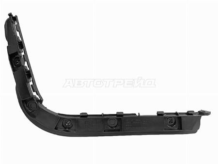 Крепление бампера Tesla Model 3 17-23 (Сзади/ Справа)