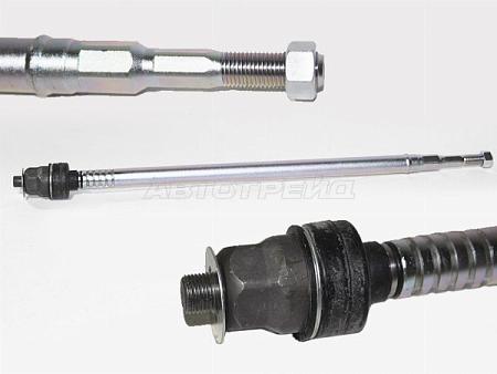 Тяга рулевая HONDA EDIX 04-09/ELEMENT 03-11