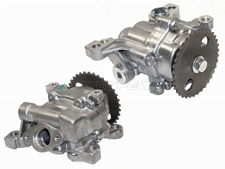 Насос масляный SUZUKI ESCUDO/GRAND VITARA/SX4 J20A 99-