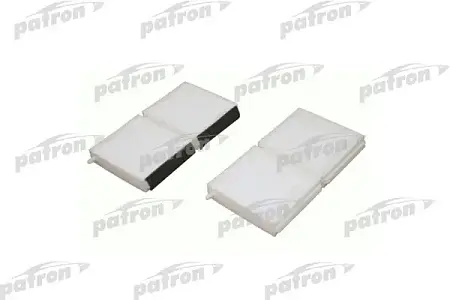 PF2076 Фильтр салона