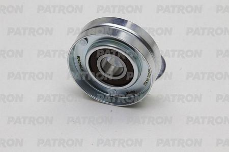 Ролик натяжной поликлинового ремня PT64010B