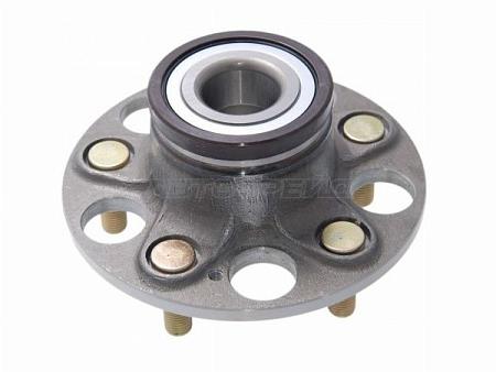 Ступичный узел задн. HONDA CROSSROAD/EDIX/STREAM 04-