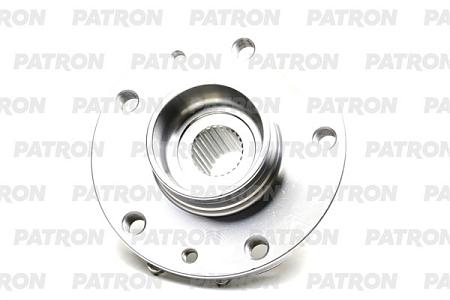 PBK4550H Ступица колеса