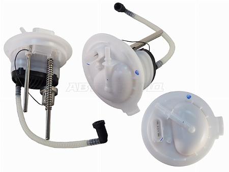 Фильтр топливный VW PASSAT 1.8/2.0 05-