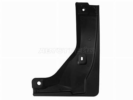 Брызговик Toyota Hiace 04-20 / Quantum 04- (Спереди/ Справа)