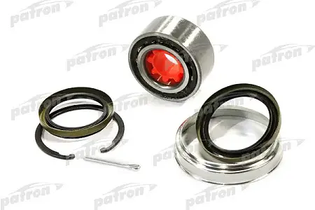 PBK3308 Подшипник ступичный