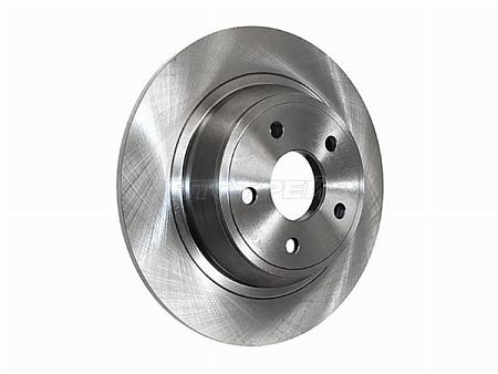 Диск тормозной (Зад) Ford Mondeo 14-19