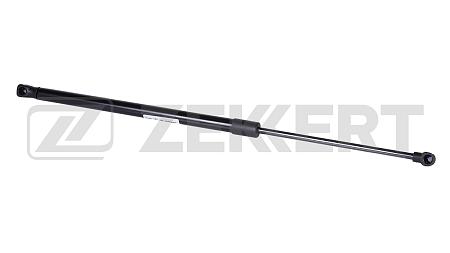 Пружина газовая багажника Citroen C4 04- gf-2296