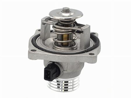 Термостат с прокладкой BMW 5 E39/7 E38