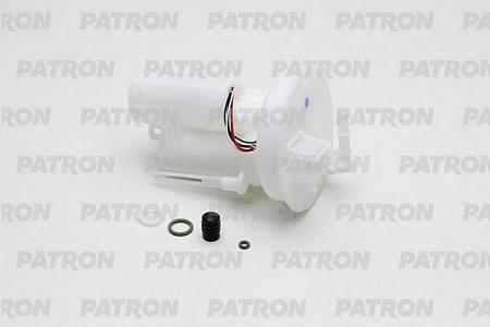 PF3916 Фильтр топливный