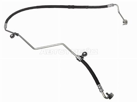 Шланг ГУР Mazda CX-7 06-12