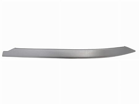 Молдинг бампера Chery Tiggo 7 Pro 19- (Сзади/ Справа)