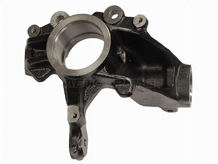 Кулак поворотный FORD FOCUS III 2011- LH