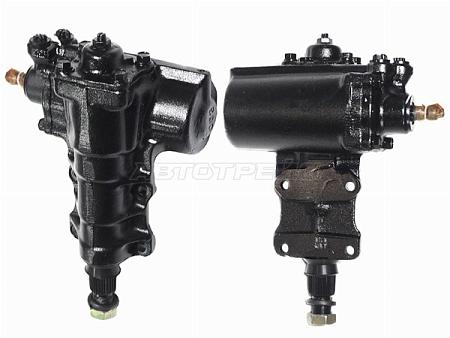 Редуктор рулевой MMC PAJERO 90-99 RHD