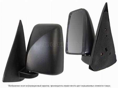 Зеркало Hyundai Porter 04-18 (Слева/ Механическое)