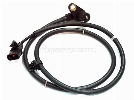 Датчик ABS FR MITSUBISHI AIRTREK/OUTLANDER 01-08 RH